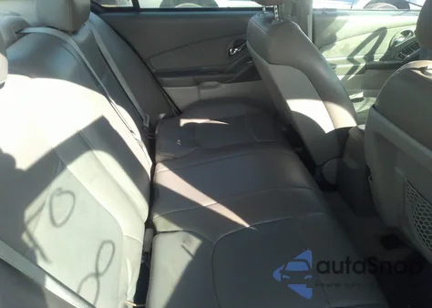 2007 Chevrolet Malibu Ls из США, поврежденный, VIN 1G1ZS58F77F239147